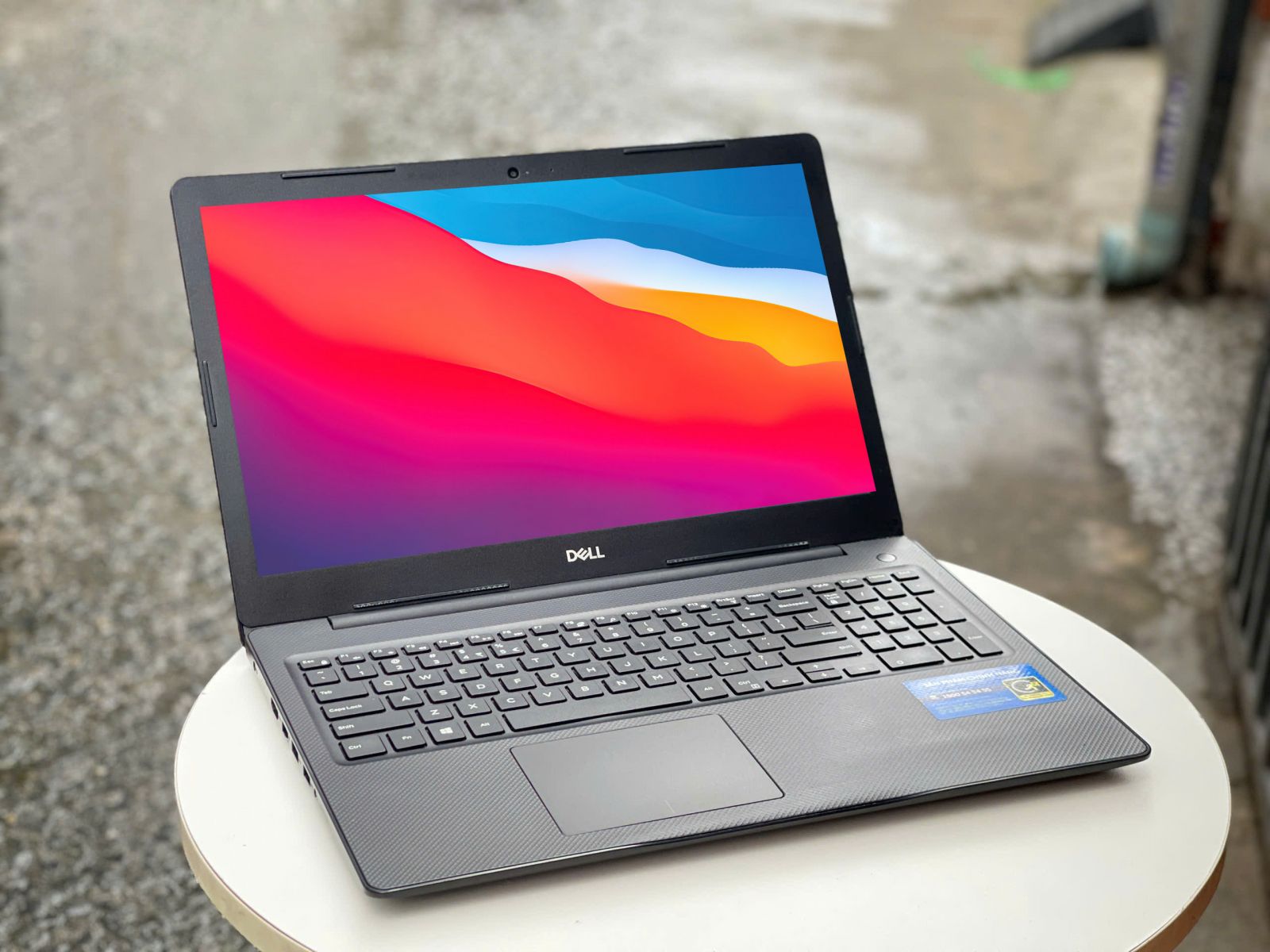 DELL VOSTRO 3580 I3 8145U GIÁ RẺ - LAPTOP VĂN PHÒNG BỀN BỈ